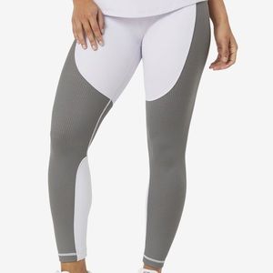 Fila Performa Women's Forza Textured 7/8 Leggings